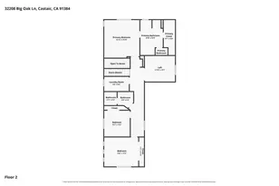 32208 Big Oak, Castaic, CA 91384 - Photo 41