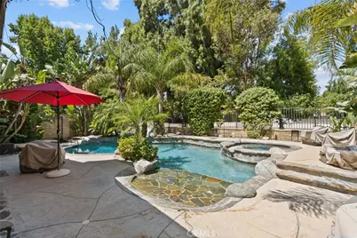 25221 Via Sistine, Valencia, CA 91355 - Photo 37