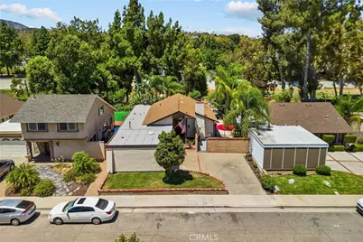 25221 Via Sistine, Valencia, CA 91355 - Photo 41
