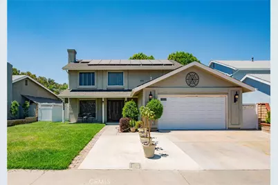 23657 Via Rana, Valencia, CA 91355 - Photo 1