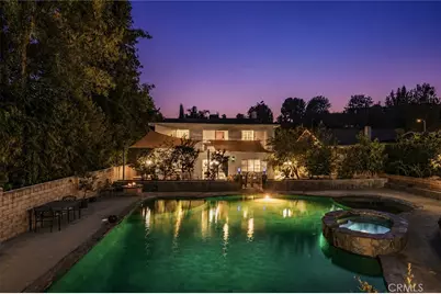 11510 Baird Avenue, Porter Ranch, CA 91326 - Photo 3