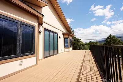 16520 Huron, Pine Mountain Club, CA 93222 - Photo 33