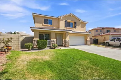 45443 Mays Court, Lancaster, CA 93535 - Photo 1