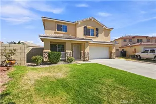 45443 Mays Ct, Lancaster, CA 93535 - Photo 1