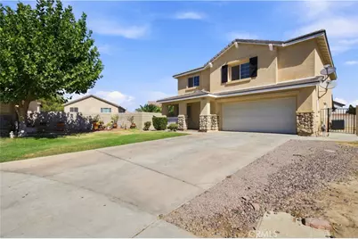 45443 Mays Court, Lancaster, CA 93535 - Photo 3