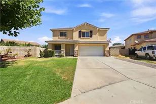 45443 Mays Ct, Lancaster, CA 93535 - Photo 1