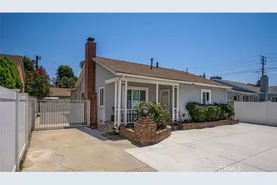 6418 Whitman Avenue, Van Nuys, CA 91406 - Photo 1