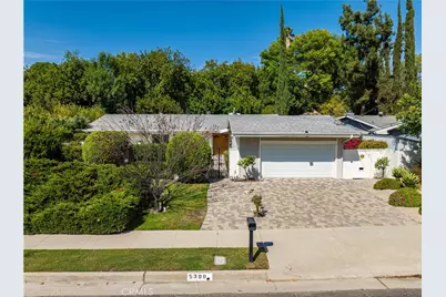 5300 Blanco Avenue, Woodland Hills, CA 91367 - Photo 1