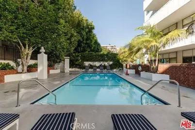 7135 Hollywood Boulevard #405, Los Angeles, CA 90046 - Photo 21