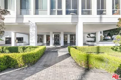 7135 Hollywood Boulevard #405, Los Angeles, CA 90046 - Photo 23