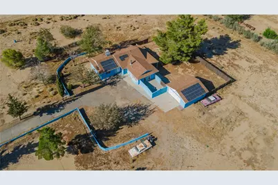 9400 Kemper Road, Mojave, CA 93501 - Photo 25