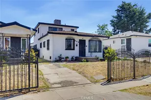 234 E 111th St, Los Angeles, CA 90061 - Photo 1