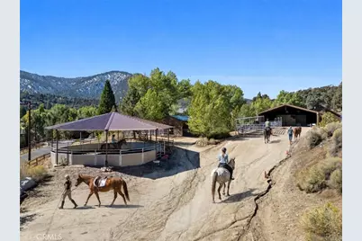 2404 Tirol Drive, Pine Mountain Club, CA 93222 - Photo 9