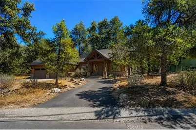 2404 Tirol Drive, Pine Mountain Club, CA 93222 - Photo 1