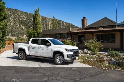 2404 Tirol Drive, Pine Mountain Club, CA 93222 - Photo 15