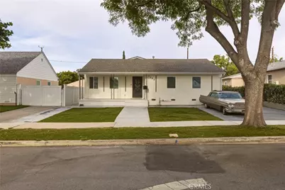 1239 N Reese, Burbank, CA 91506 - Photo 1