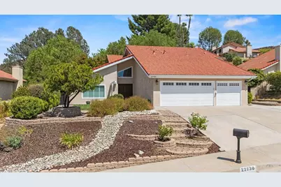 27730 Sutters Pointe, Saugus, CA 91350 - Photo 1