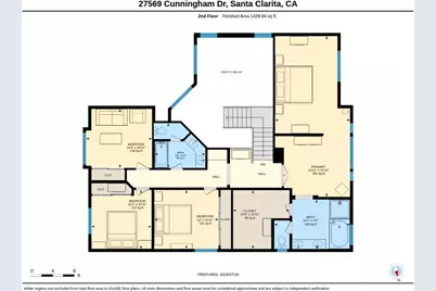 27569 Cunningham, Valencia, CA 91354 - Photo 51