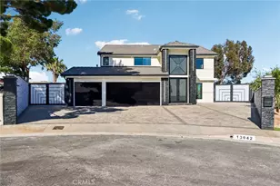 13042 Jolette Ave, Granada Hills, CA 91344 - Photo 9