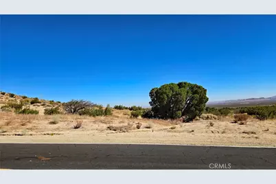 0 Cor Avenue W8 & 123rd St E, Pearblossom, CA 93553 - Photo 9