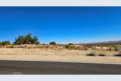 0 Cor Avenue W8 & 123rd St E, Pearblossom, CA 93553 - Photo 5