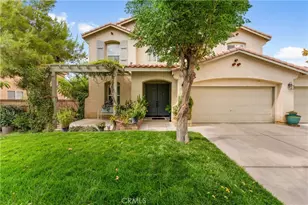 2821 E Ave J4, Lancaster, CA 93535 - Photo 1