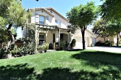 2821 E Avenue J4, Lancaster, CA 93535 - Photo 33