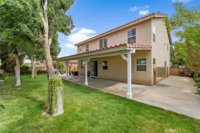 2821 E Avenue J4, Lancaster, CA 93535 - Photo 39
