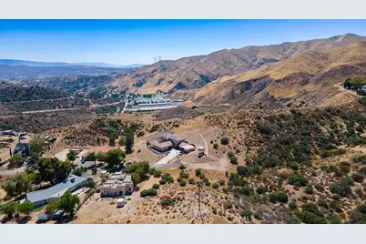 0 Davenport/Woolsey Way Way, Agua Dulce, CA 91390 - Photo 3