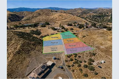 0 Davenport/Woolsey Way Way, Agua Dulce, CA 91390 - Photo 1