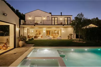 4521 Mary Ellen Avenue, Sherman Oaks, CA 91423 - Photo 57