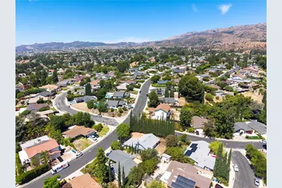 11440 Amigo, Los Angeles, CA 91326 - Photo 43
