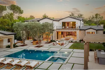 23661 Long Valley Road, Hidden Hills, CA 91302 - Photo 3