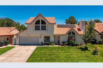 42502 52nd, Quartz Hill, CA 93536 - Photo 1