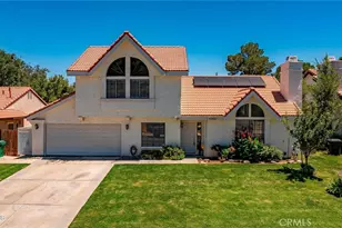 42502 52nd, Quartz Hill, CA 93536 - Photo 1