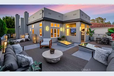 8719 Rosewood Avenue, West Hollywood, CA 90048 - Photo 35