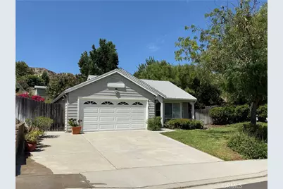 32035 Green Hill Drive, Castaic, CA 91384 - Photo 1