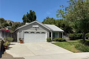 32035 Green Hill Dr, Castaic, CA 91384 - Photo 1