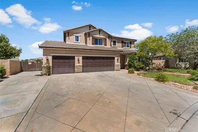39141 Calmview, Palmdale, CA 93551 - Photo 3