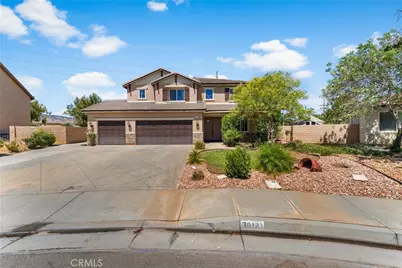 39141 Calmview, Palmdale, CA 93551 - Photo 5