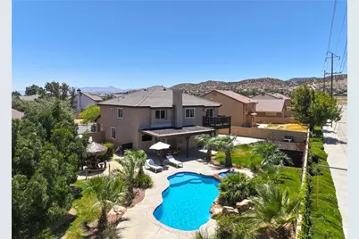 39141 Calmview, Palmdale, CA 93551 - Photo 1