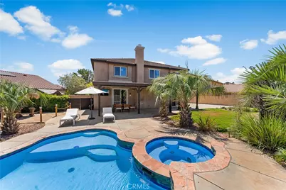 39141 Calmview, Palmdale, CA 93551 - Photo 17