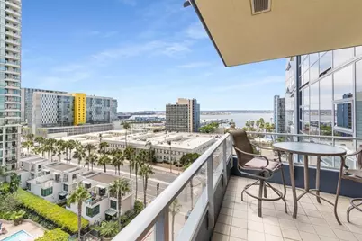 1325 Pacific Highway #1003, San Diego, CA 92101 - Photo 23