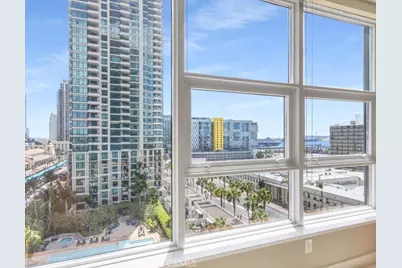 1325 Pacific Highway #1003, San Diego, CA 92101 - Photo 3