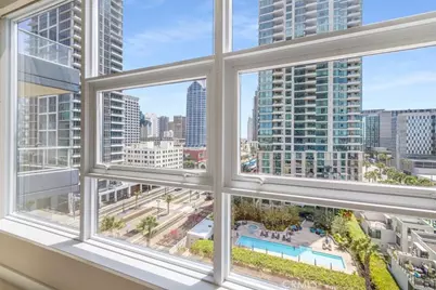 1325 Pacific Highway #1003, San Diego, CA 92101 - Photo 9
