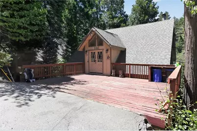 338 Mittry Lane, Lake Arrowhead, CA 92352 - Photo 7