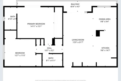 5805 Whitsett Avenue #201, Valley Village, CA 91607 - Photo 31