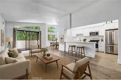 5805 Whitsett Avenue #201, Valley Village, CA 91607 - Photo 1