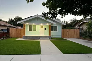 605 G St, Bakersfield, CA 93304 - Photo 1