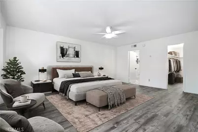 5255 Coldwater Canyon Avenue #E, Sherman Oaks, CA 91401 - Photo 11